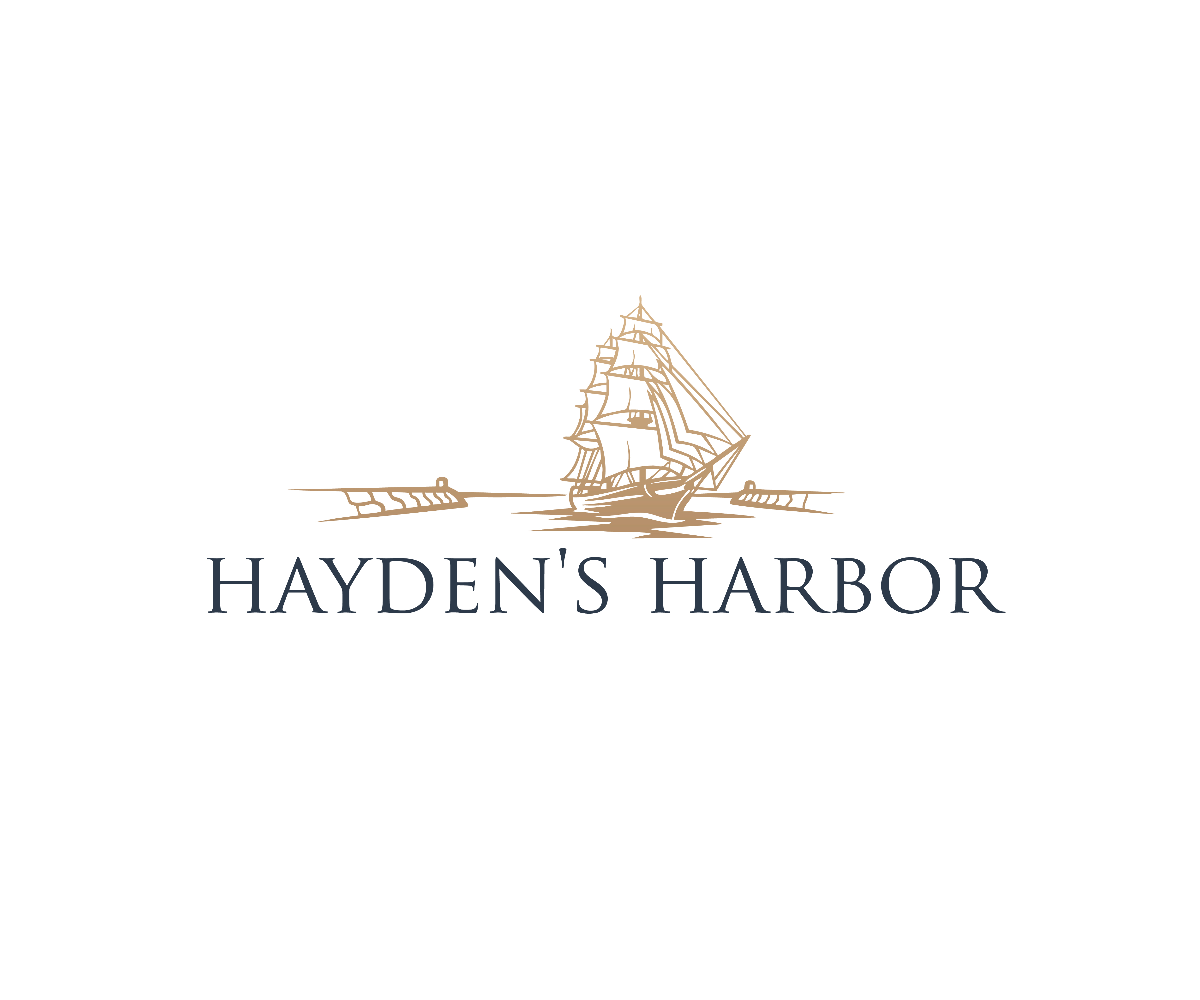 Logo Design by Hasib3509 for this project | Design #35915702