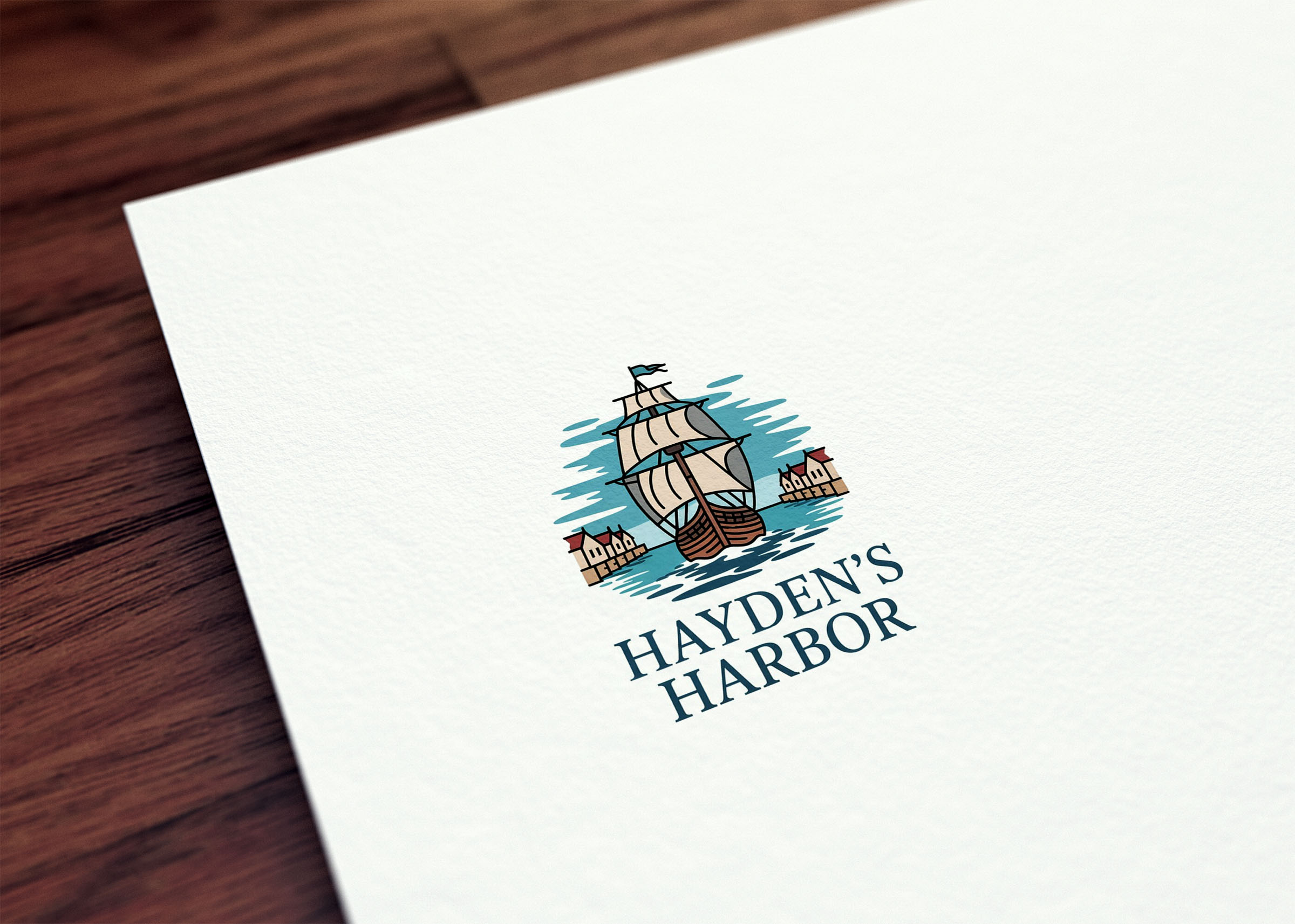 Logo Design by Sajee. for this project | Design #35915091