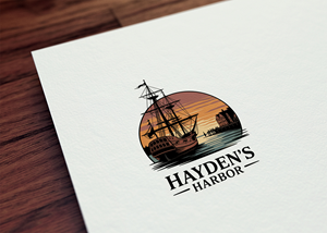 Logo Design by Sajee. for this project | Design: #35915092