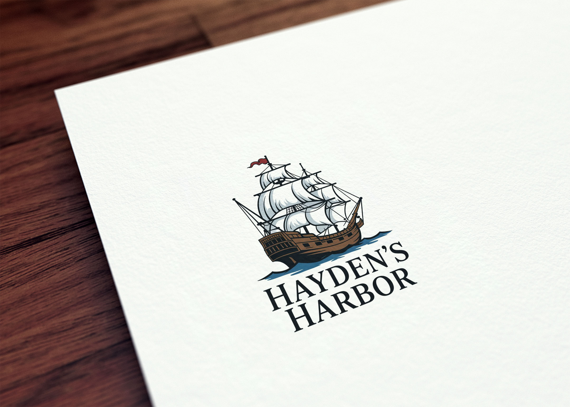 Logo Design by Sajee. for this project | Design #35915093
