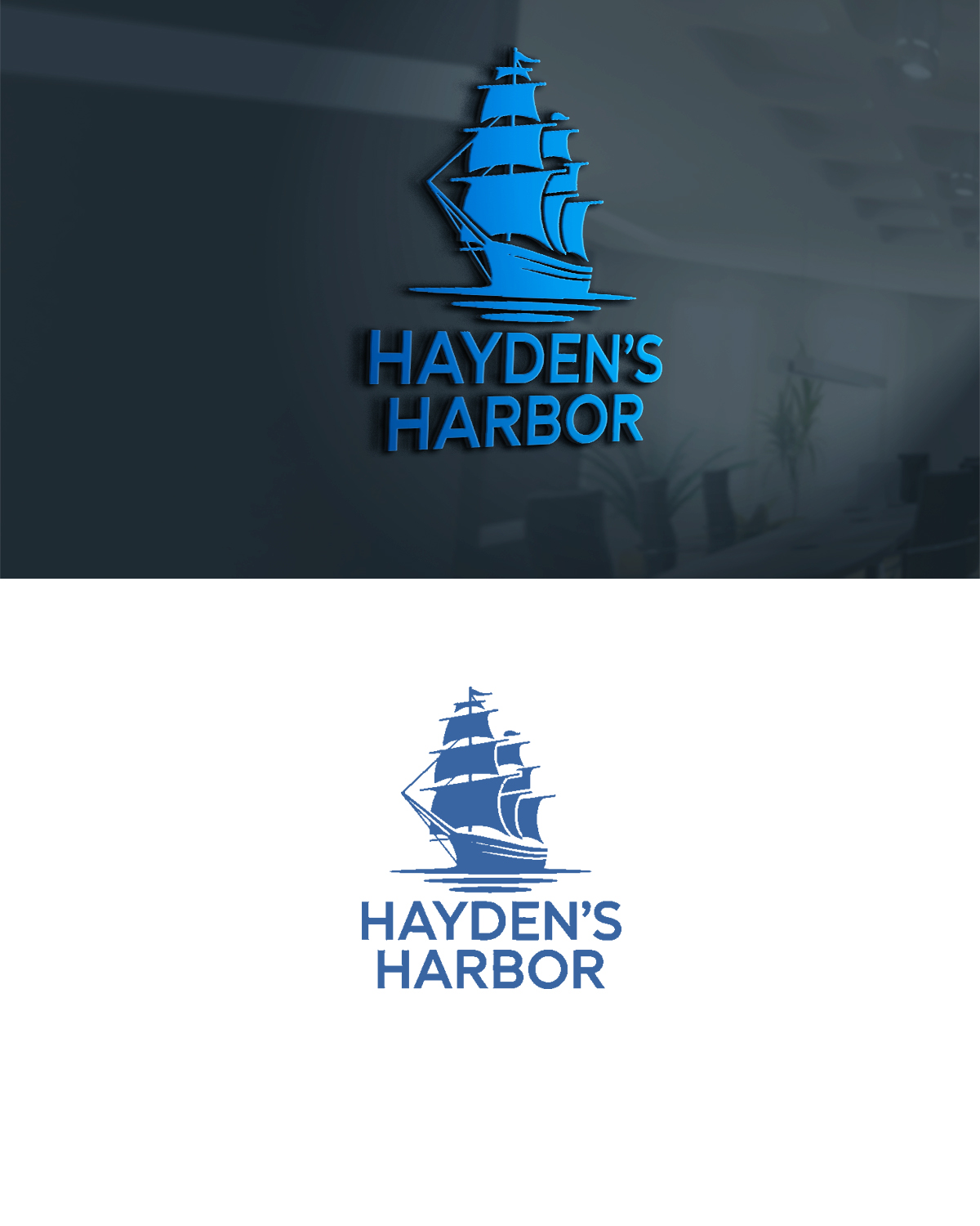 Logo Design by Ri.112211 for this project | Design #35921106