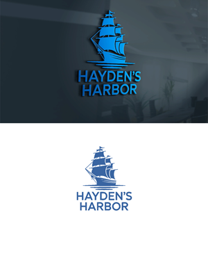 Logo Design by Ri.112211 for this project | Design: #35921106