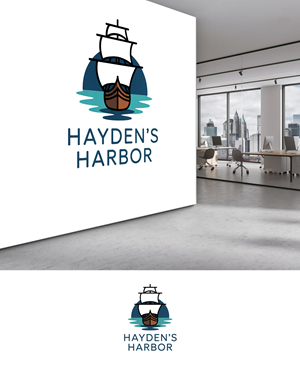 Logo Design by Ri.112211 for this project | Design: #35921108