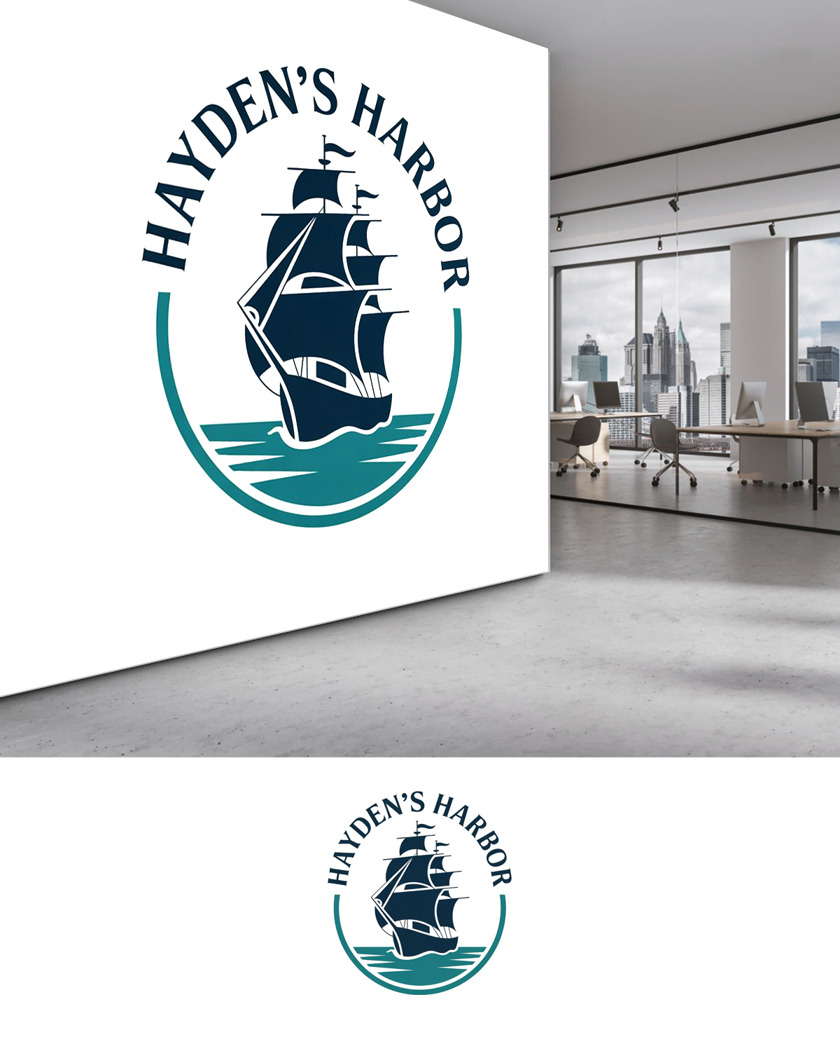 Logo Design by Riyaa.001 for this project | Design #35921109