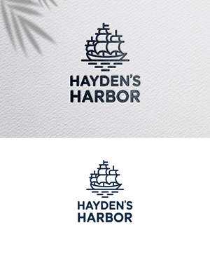 Logo Design by Ri.112211 for this project | Design: #35921110