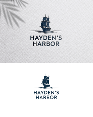 Logo Design by Ri.112211 for this project | Design: #35921112