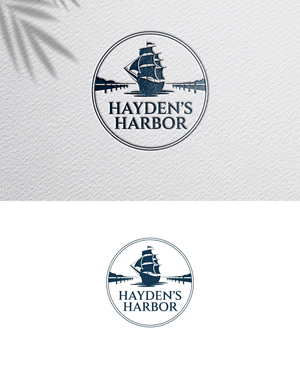 Logo Design by Ri.112211 for this project | Design: #35921113