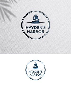 Logo Design by Ri.112211 for this project | Design: #35921114
