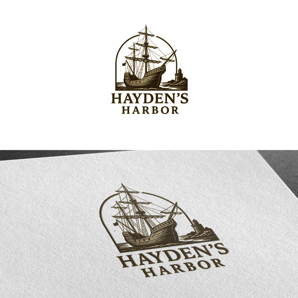 Logo Design by andrew11 for this project | Design #35910921
