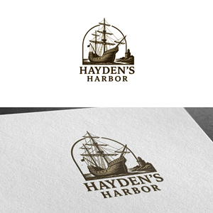Logo Design by andrew11 for this project | Design: #35910921