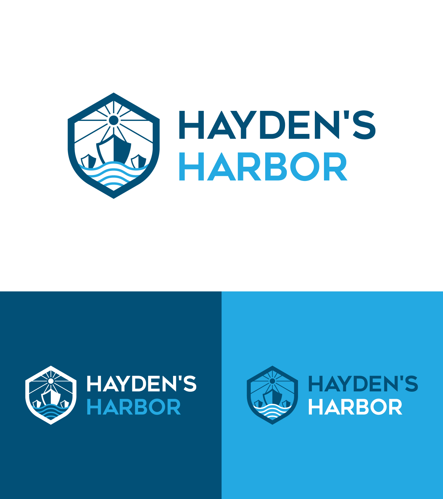 Logo Design by Designerrasedul for this project | Design #35911535