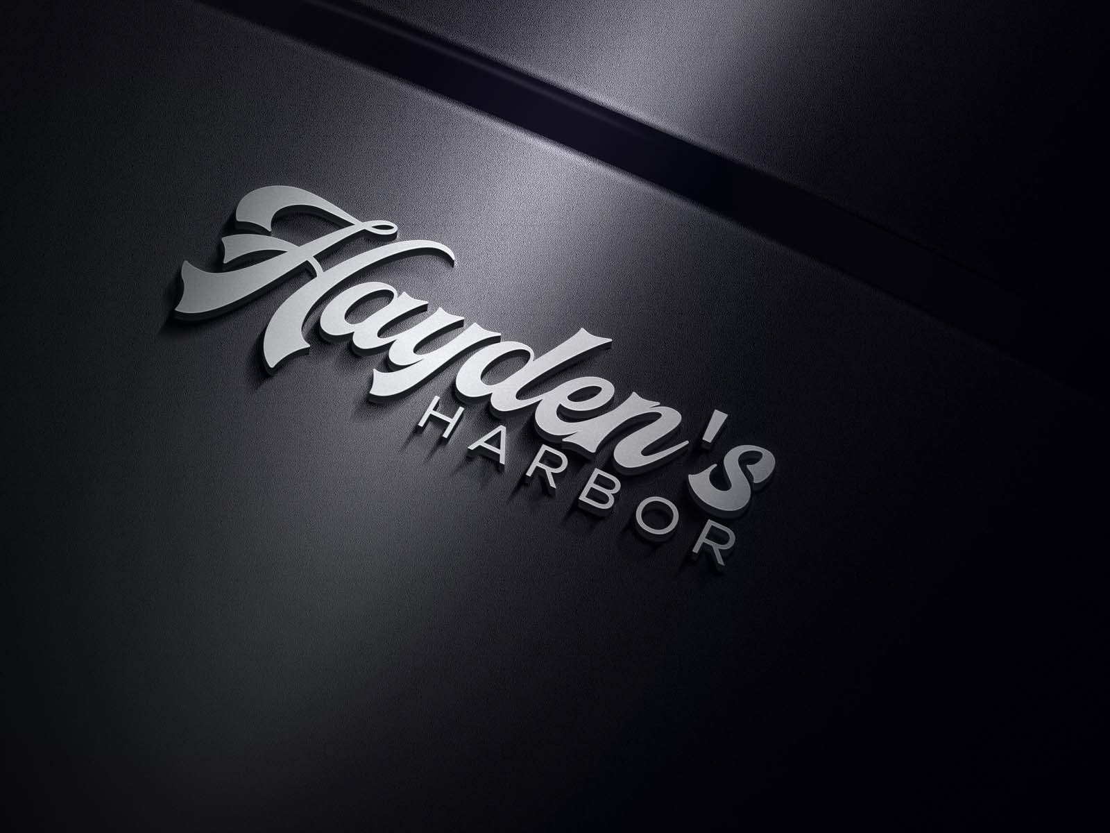 Logo Design by GeekGroup for this project | Design #35913603