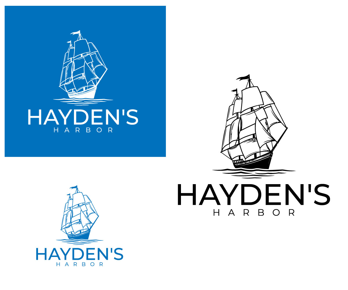 Logo Design by X-creative for this project | Design #35942620