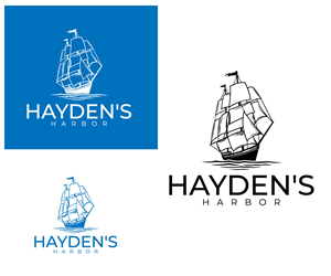 Logo Design by X-creative