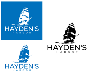 Logo Design by David-Zayn for this project | Design: #35942621