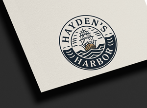 Logo Design by evoke studio for this project | Design: #35919370