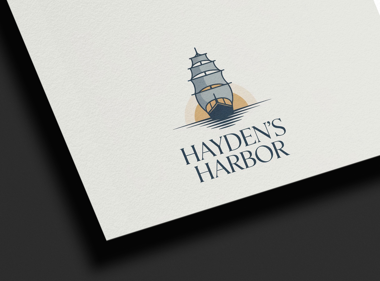 Logo Design by evoke studio for this project | Design #35919372