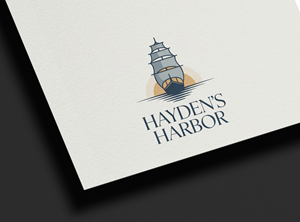 Logo Design by evoke studio for this project | Design: #35919372