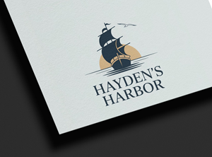 Logo Design by evoke studio for this project | Design: #35919374