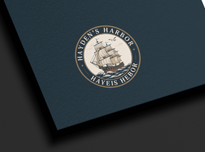 Logo Design by evoke studio for this project | Design: #35919378