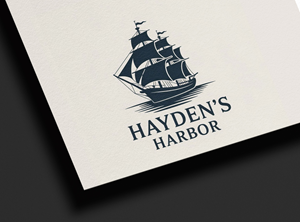 Logo Design by evoke studio for this project | Design: #35919379
