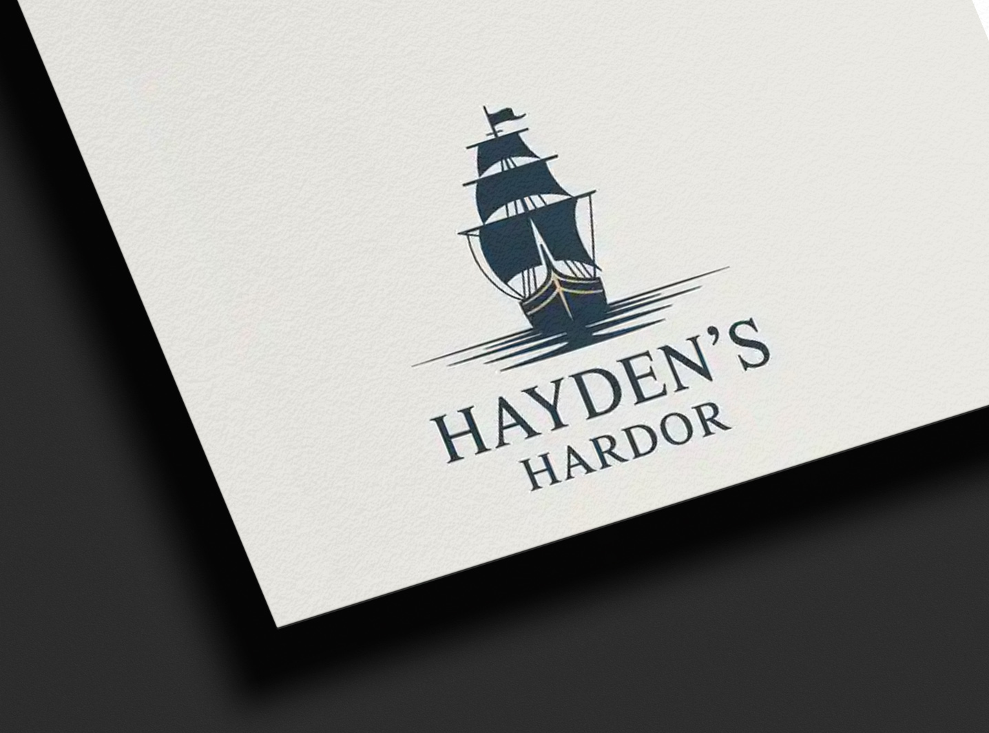 Logo Design by evoke studio for this project | Design #35919380