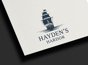 Logo Design by evoke studio for this project | Design: #35919380