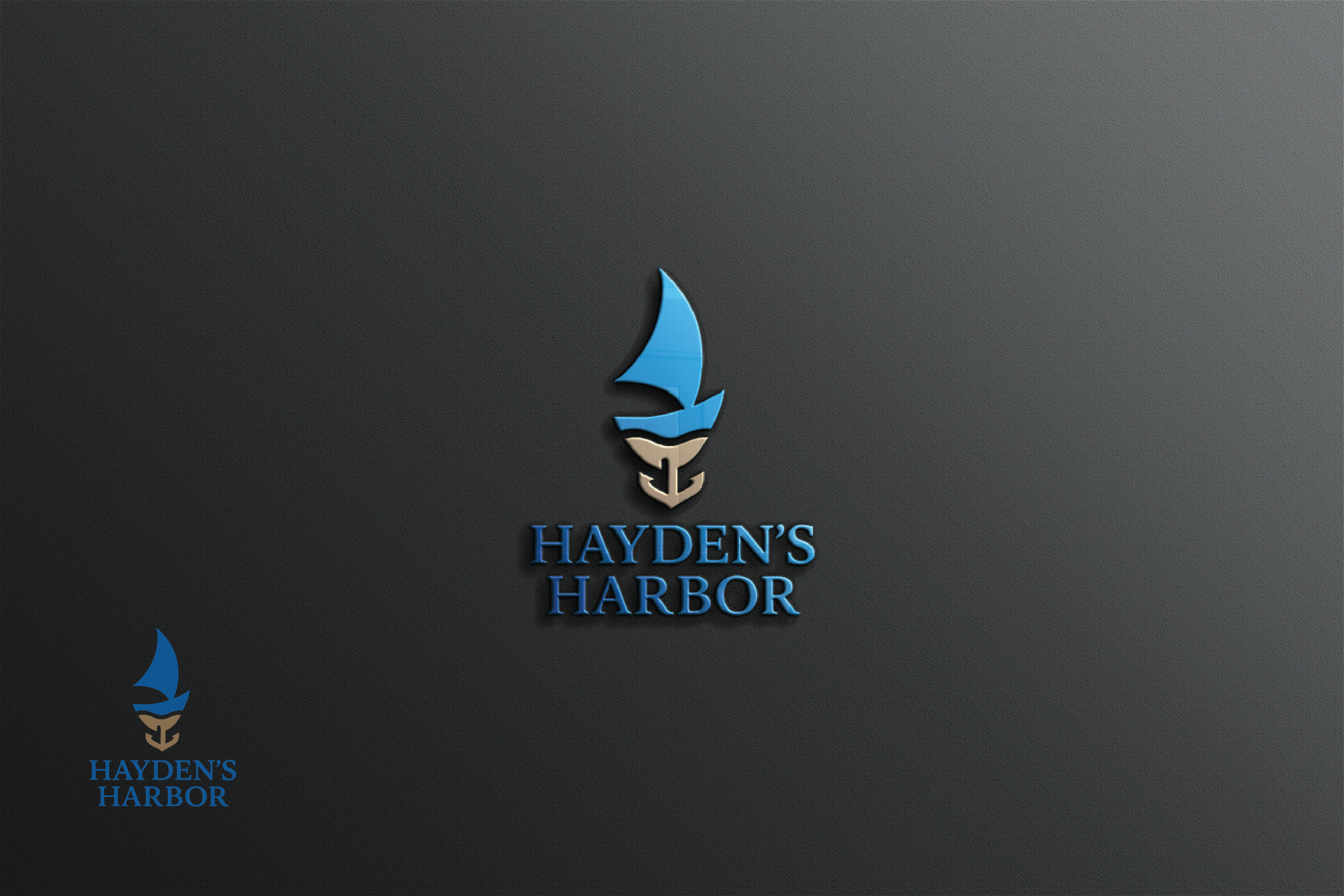 Logo-Design von MAHRaju für dieses Projekt | Design #35911290