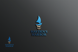Logo Design by MAHRaju for this project | Design #35911290