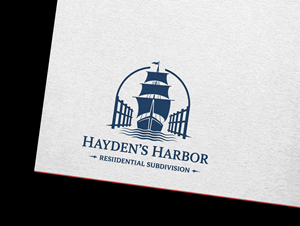 Logo Design by GraphiqueLab for this project | Design: #35915120