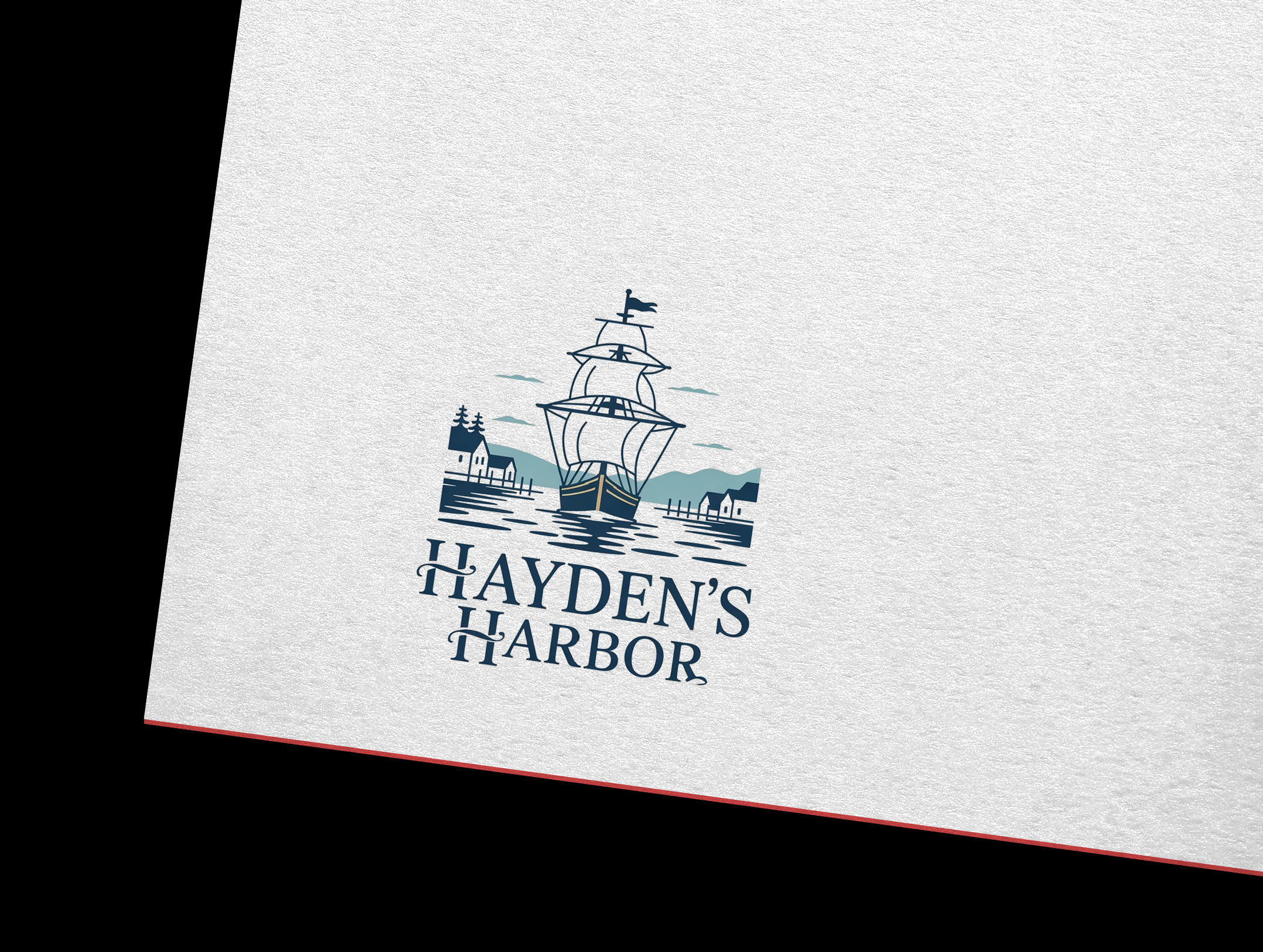 Logo Design by GraphiqueLab for this project | Design #35915121