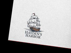 Logo Design by GraphiqueLab for this project | Design: #35915122