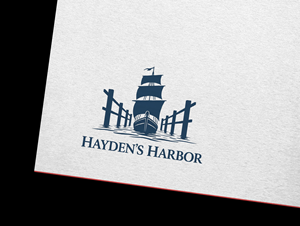 Logo Design by GraphiqueLab for this project | Design: #35915123