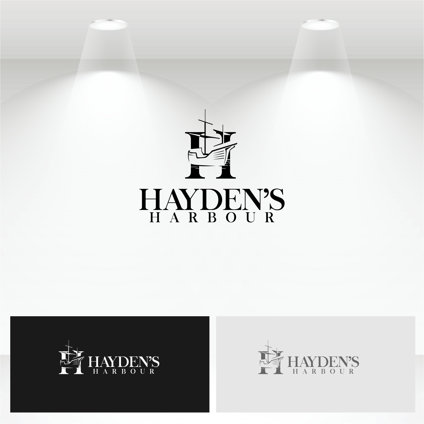 Design de Logo par Arham Hidayat pour ce projet | Design #35926784