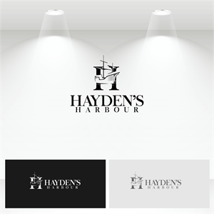 Logo Design by Arham Hidayat for this project | Design #35926784