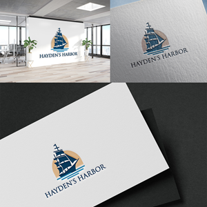 Logo-Design von yoossefMaroc für dieses Projekt | Design: #35913496