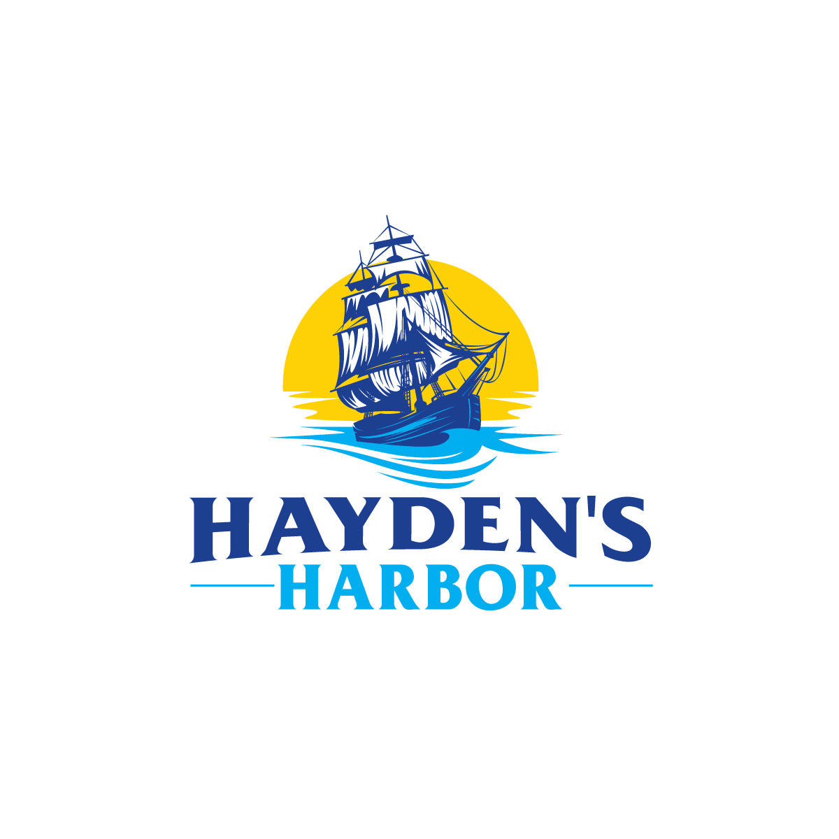 Logo Design by prodesigns99 for this project | Design #35912921