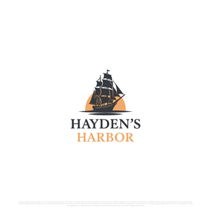 Logo Design by Kayla. for this project | Design: #35913502