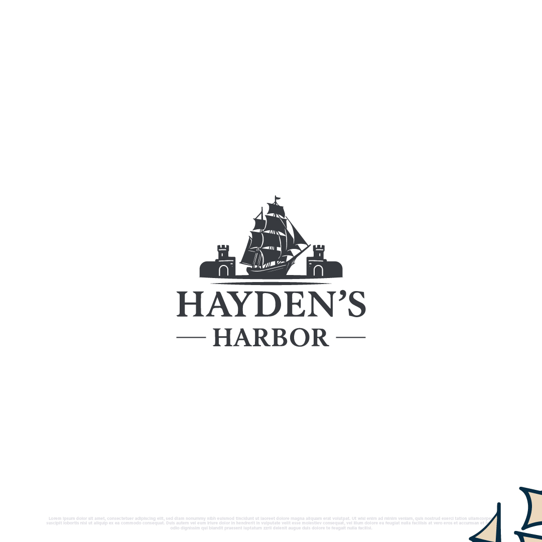 Logo Design by Kayla. for this project | Design #35913517