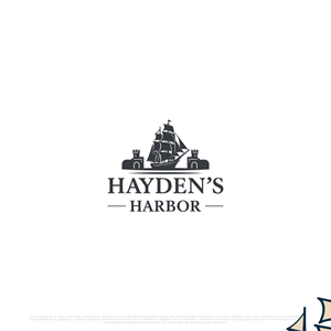 Logo Design by Kayla. for this project | Design: #35913517
