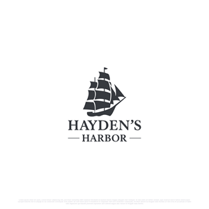 Logo Design by Kayla. for this project | Design: #35913602