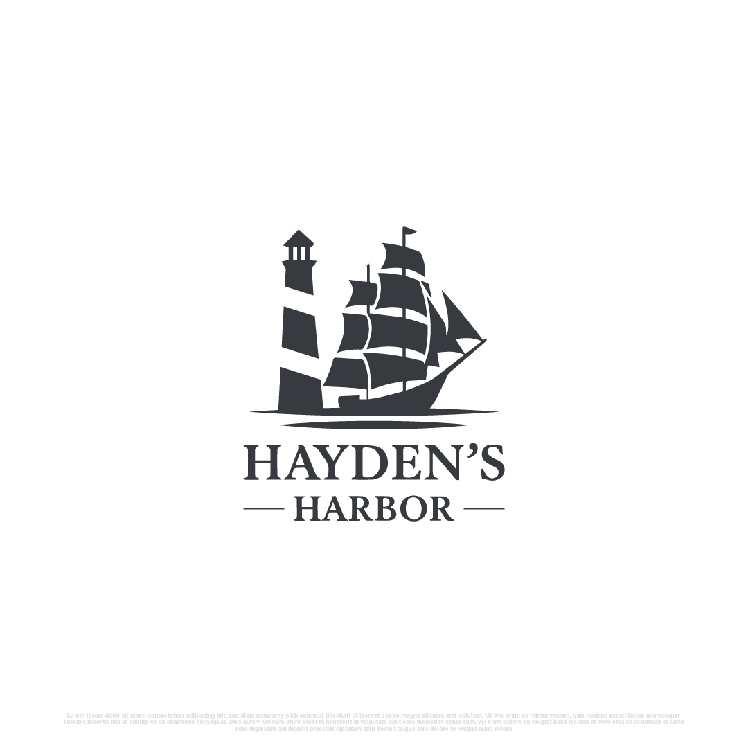 Logo Design by Kayla. for this project | Design #35913611