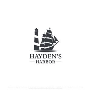 Logo Design by Kayla. for this project | Design: #35913611