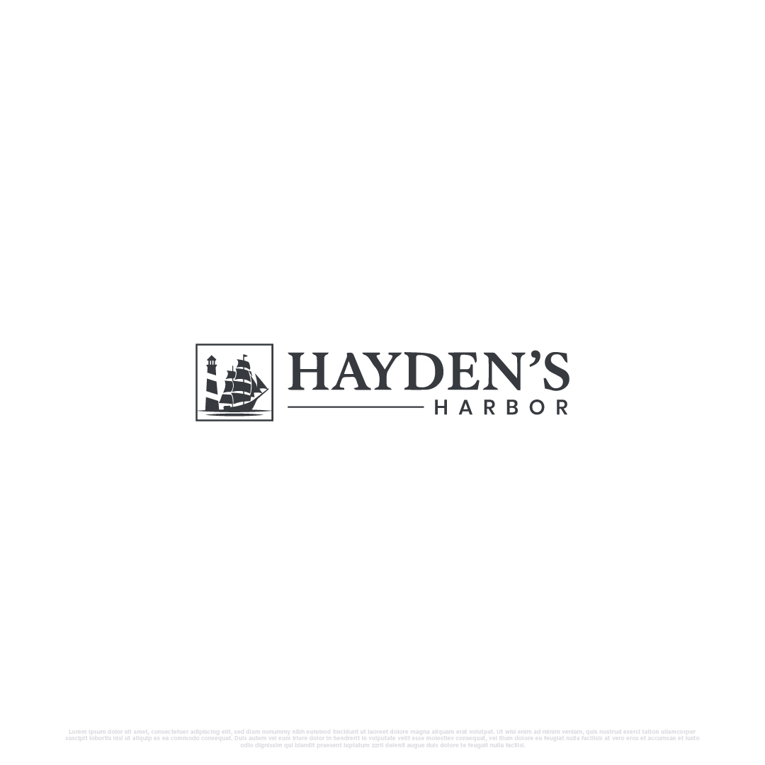 Logo Design by Kayla. for this project | Design #35913636