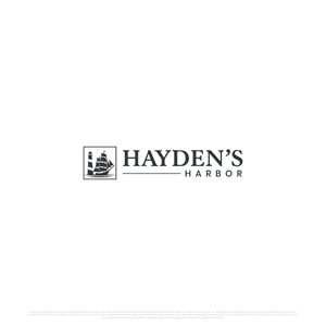 Logo Design by Kayla. for this project | Design: #35913636