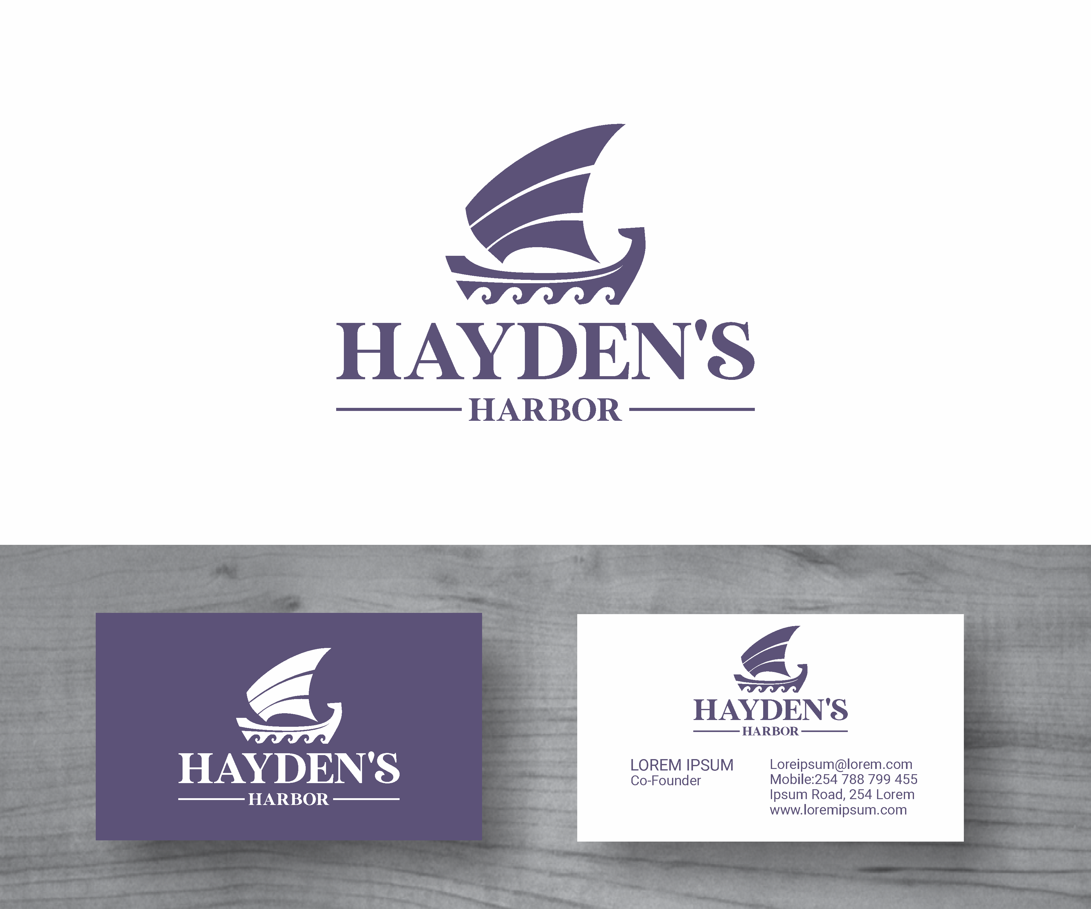 Diseño de Logo por MBARO para este proyecto | Diseño #35951566