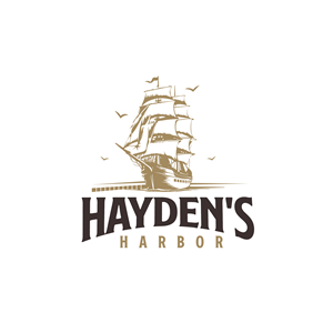 Logo Design by ares_h1 for this project | Design #35909281
