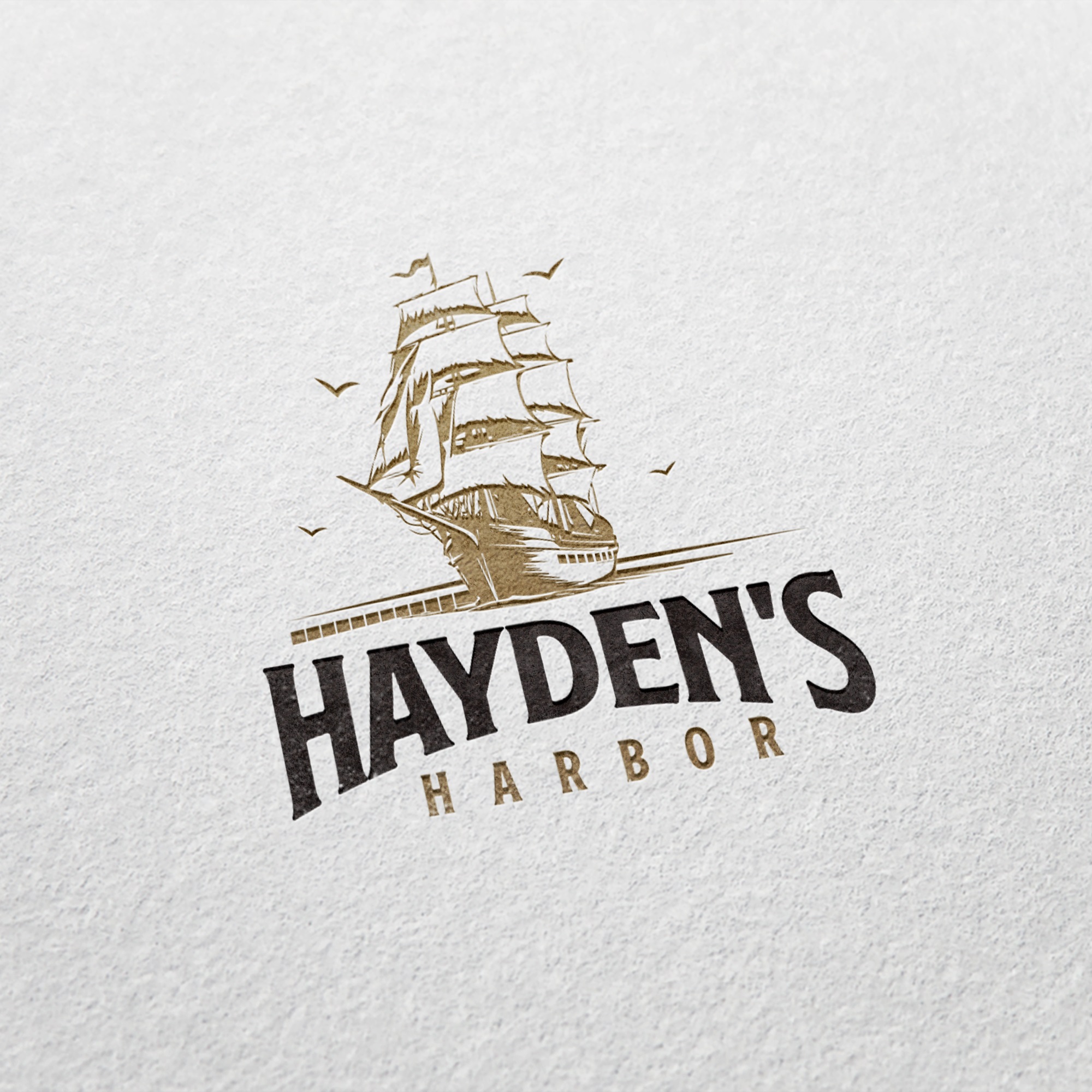Logo-Design von ares_h1 für dieses Projekt | Design #35909282
