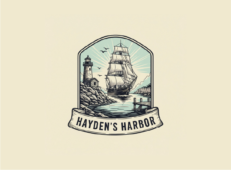 Logo Design by abdurink for this project | Design #35942034