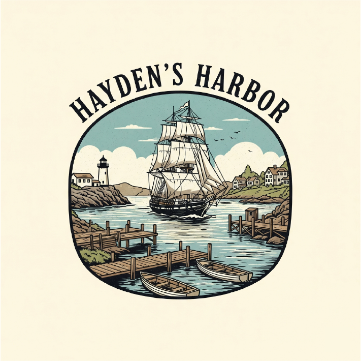 Logo Design by abdurink for this project | Design #35942041